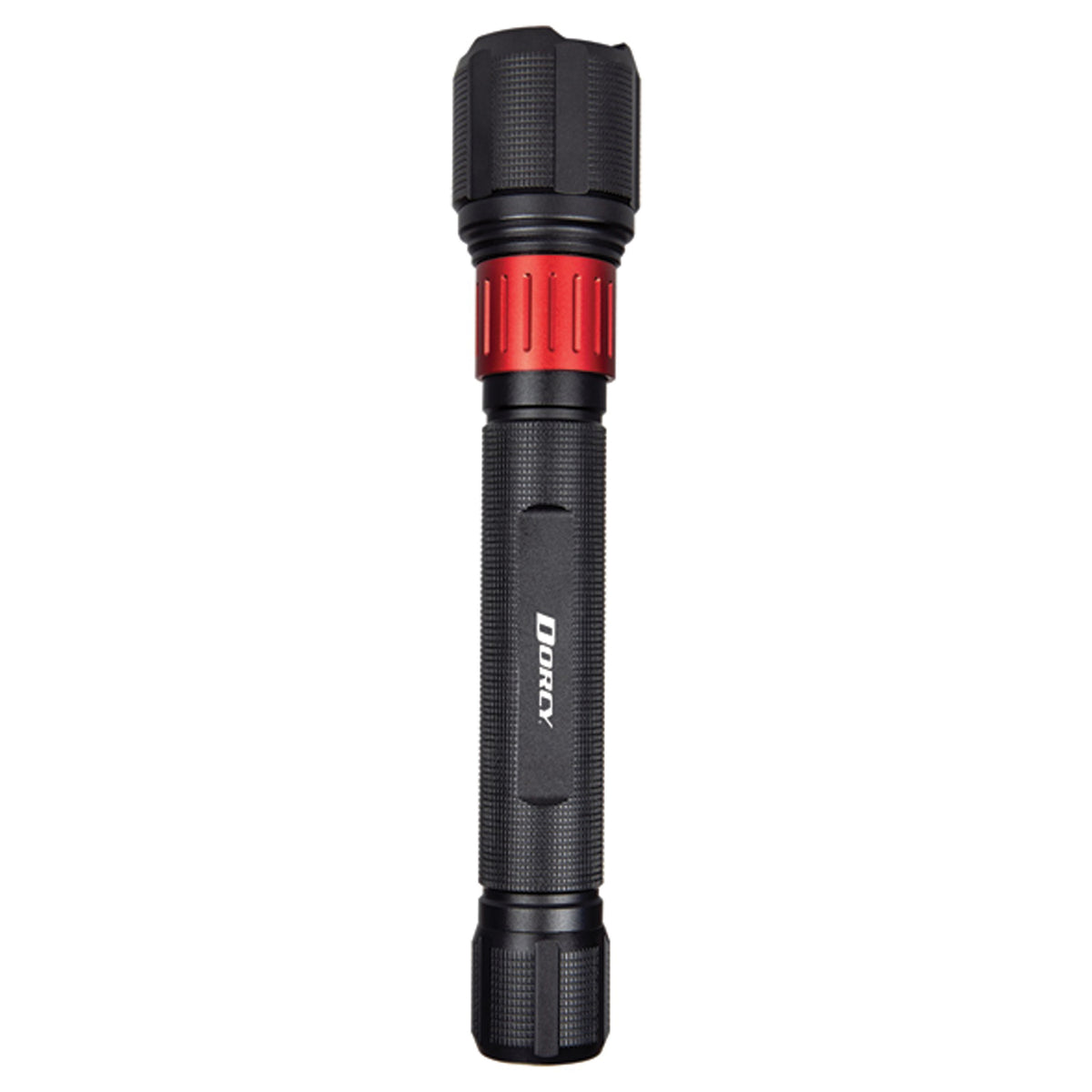 Dorcy 3,400-Lumen USB Rechargeable Flashlight