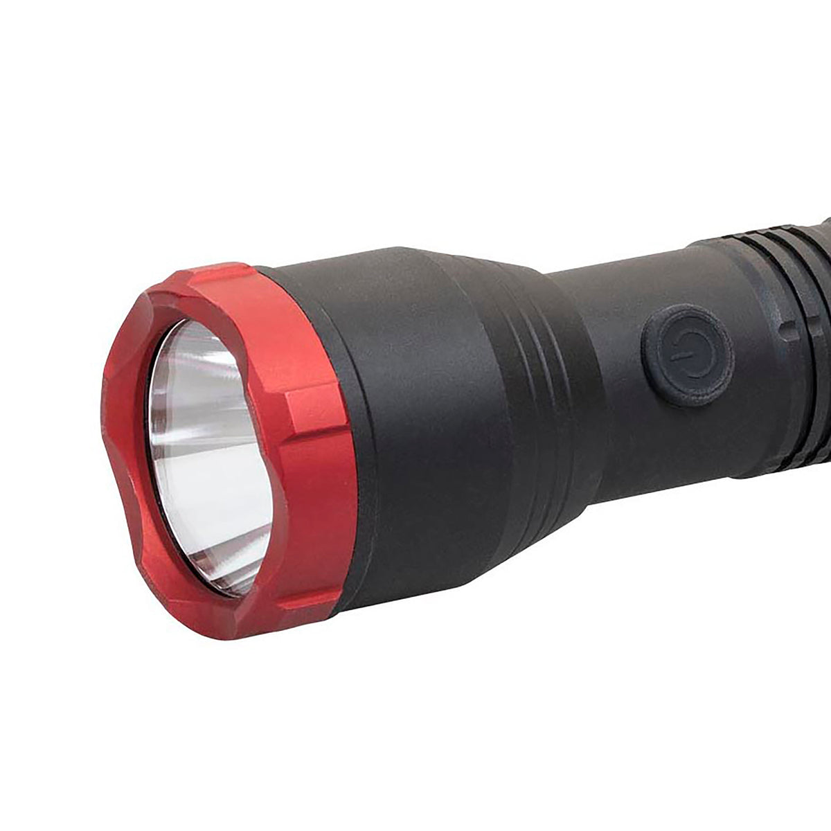 Dorcy Ultra HD Series LED 800-Lumen Aluminum Flashlight - 3