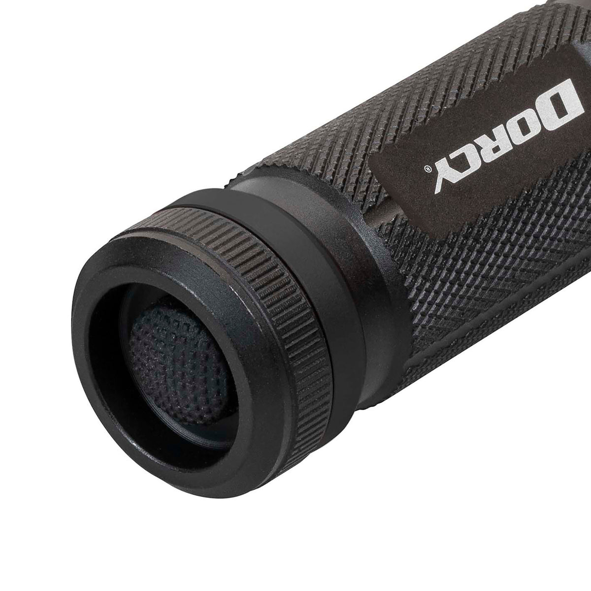 Dorcy Ultra HD Series LED 800-Lumen Aluminum Flashlight - 4