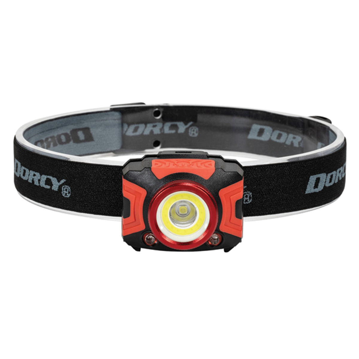 Dorcy Ultra HD 530-Lumen Headlamp and UV Light - 2