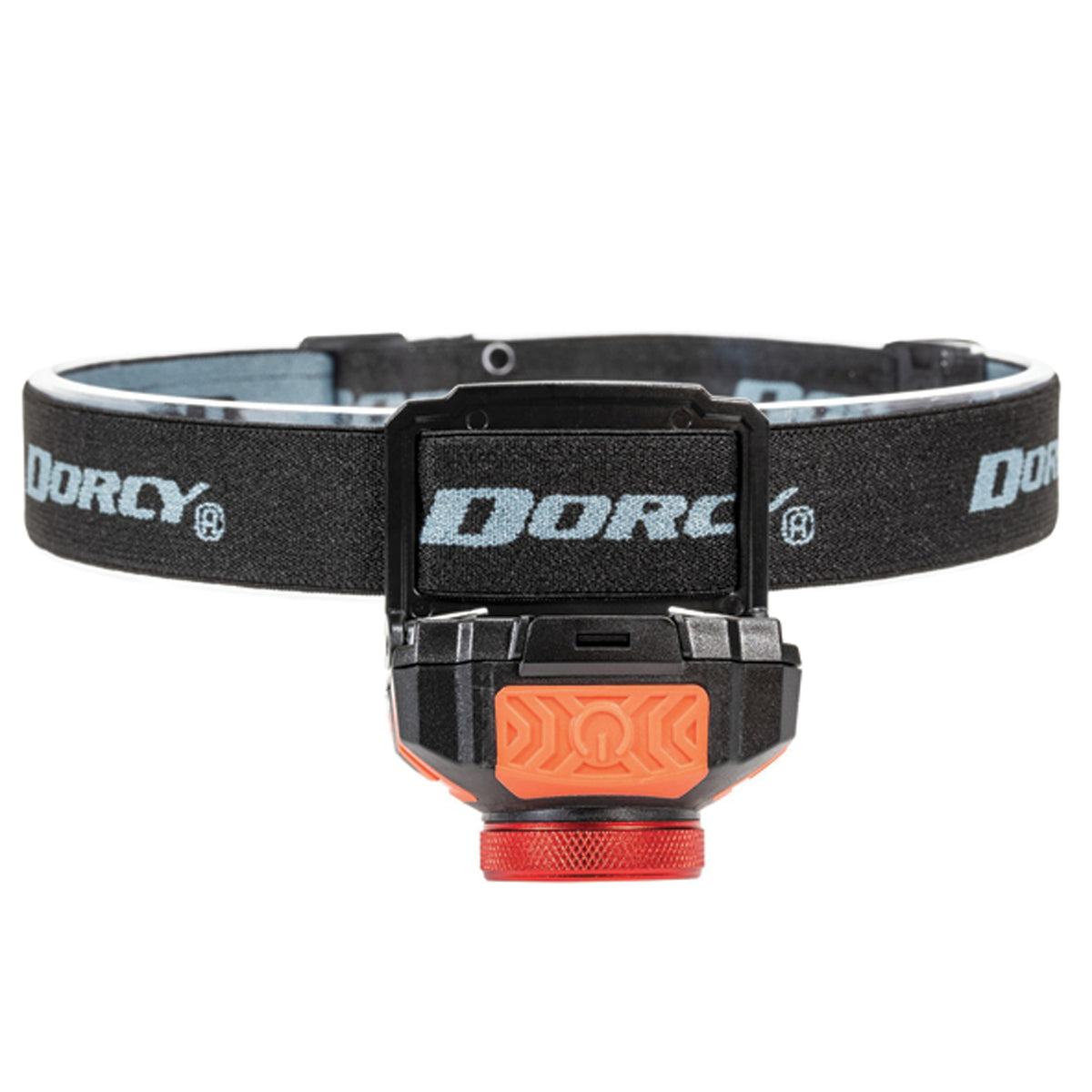 Dorcy Ultra HD 530-Lumen Headlamp and UV Light - 3