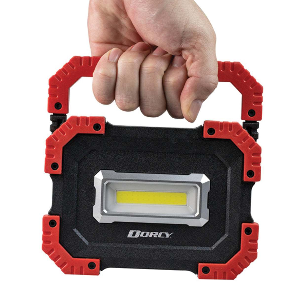 Dorcy Ultra HD USB-Rechargeable Utility Light - 6