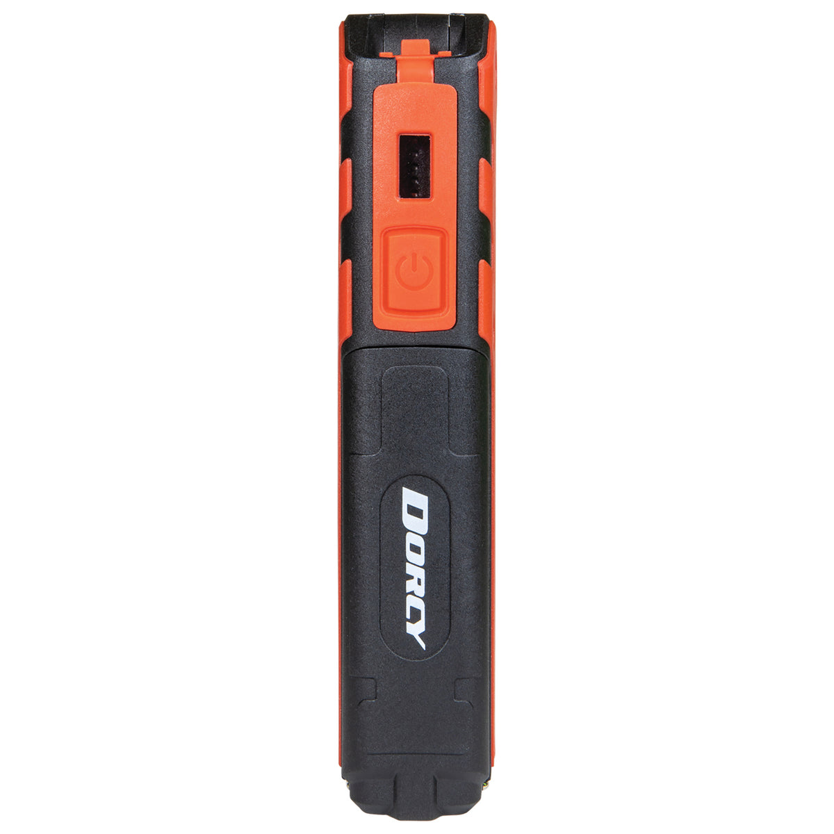 Dorcy 450-Lumen Flex Cob Rechargeable Work Light and LED Tip Inspection - 2