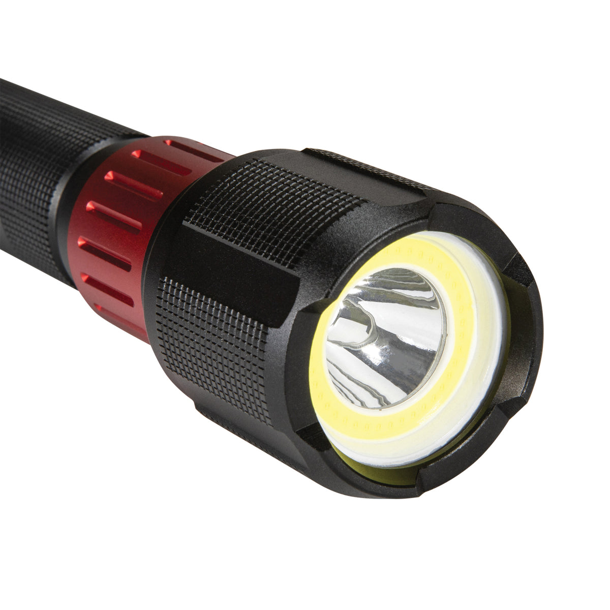 Dorcy 1,000-Lumen USB Rechargeable Flashlight - 10