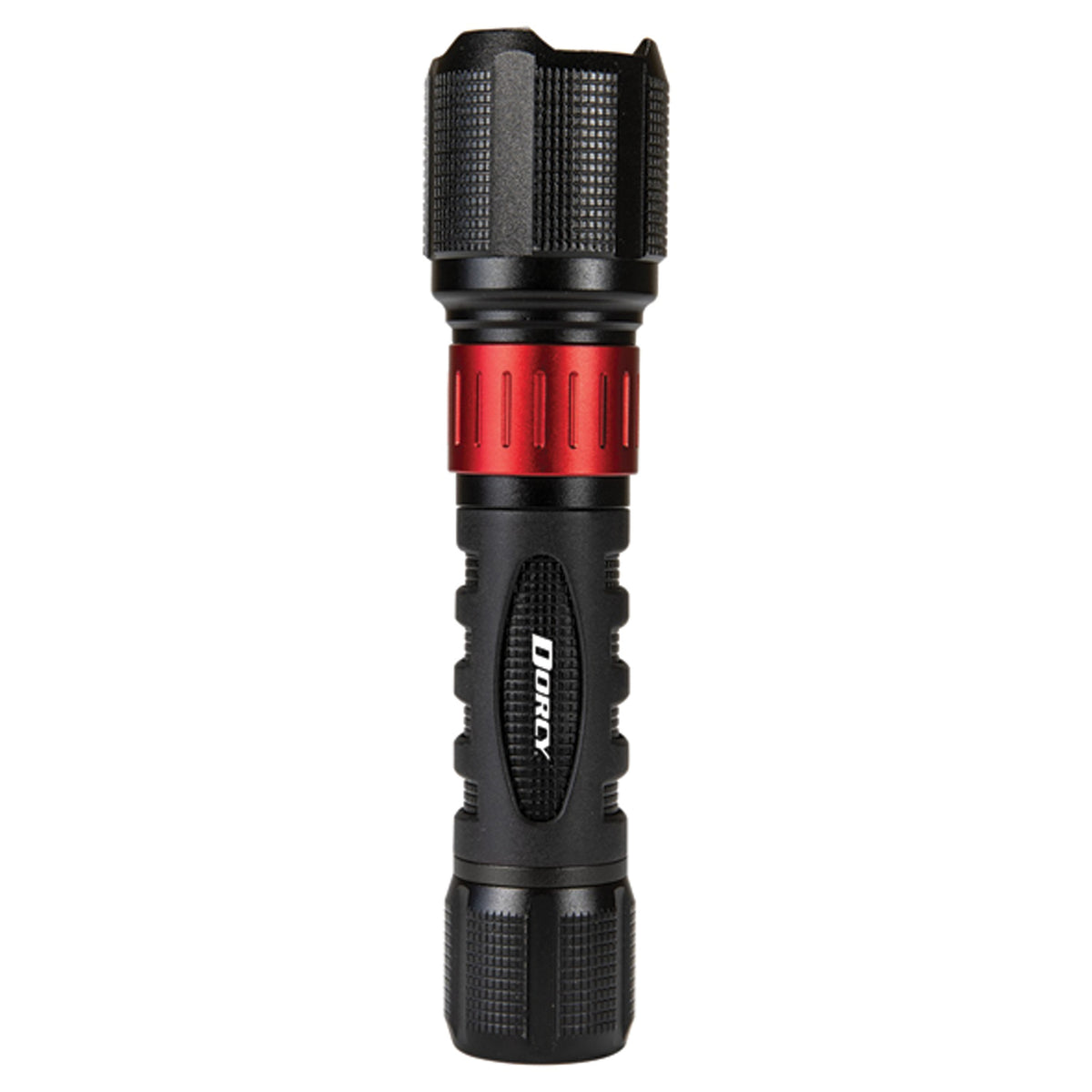 Dorcy 1,000-Lumen USB Rechargeable Flashlight