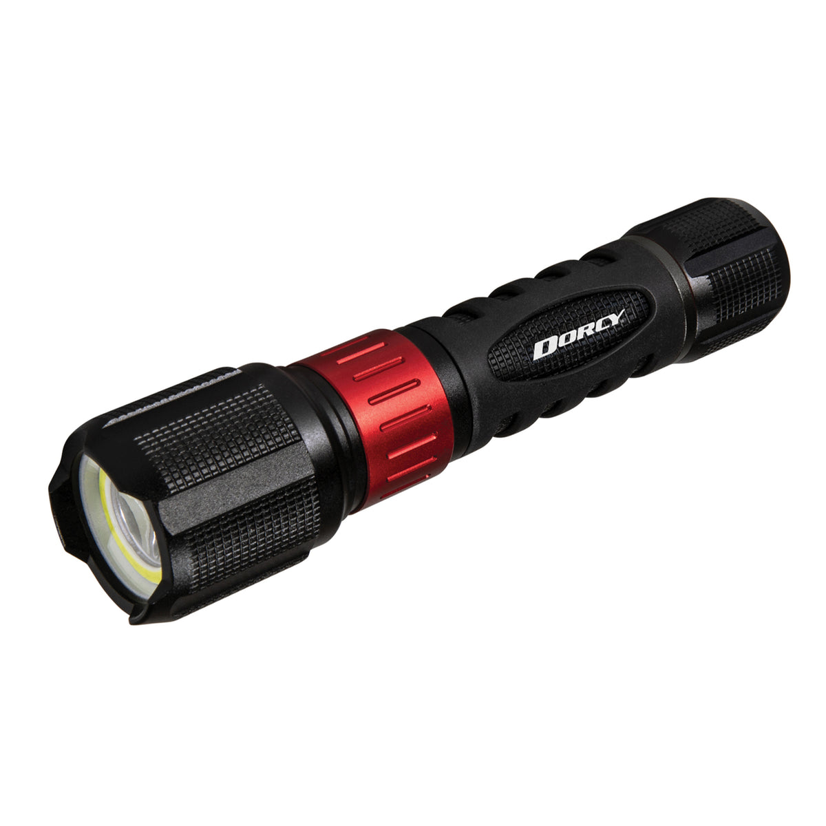Dorcy 1,000-Lumen USB Rechargeable Flashlight - 8