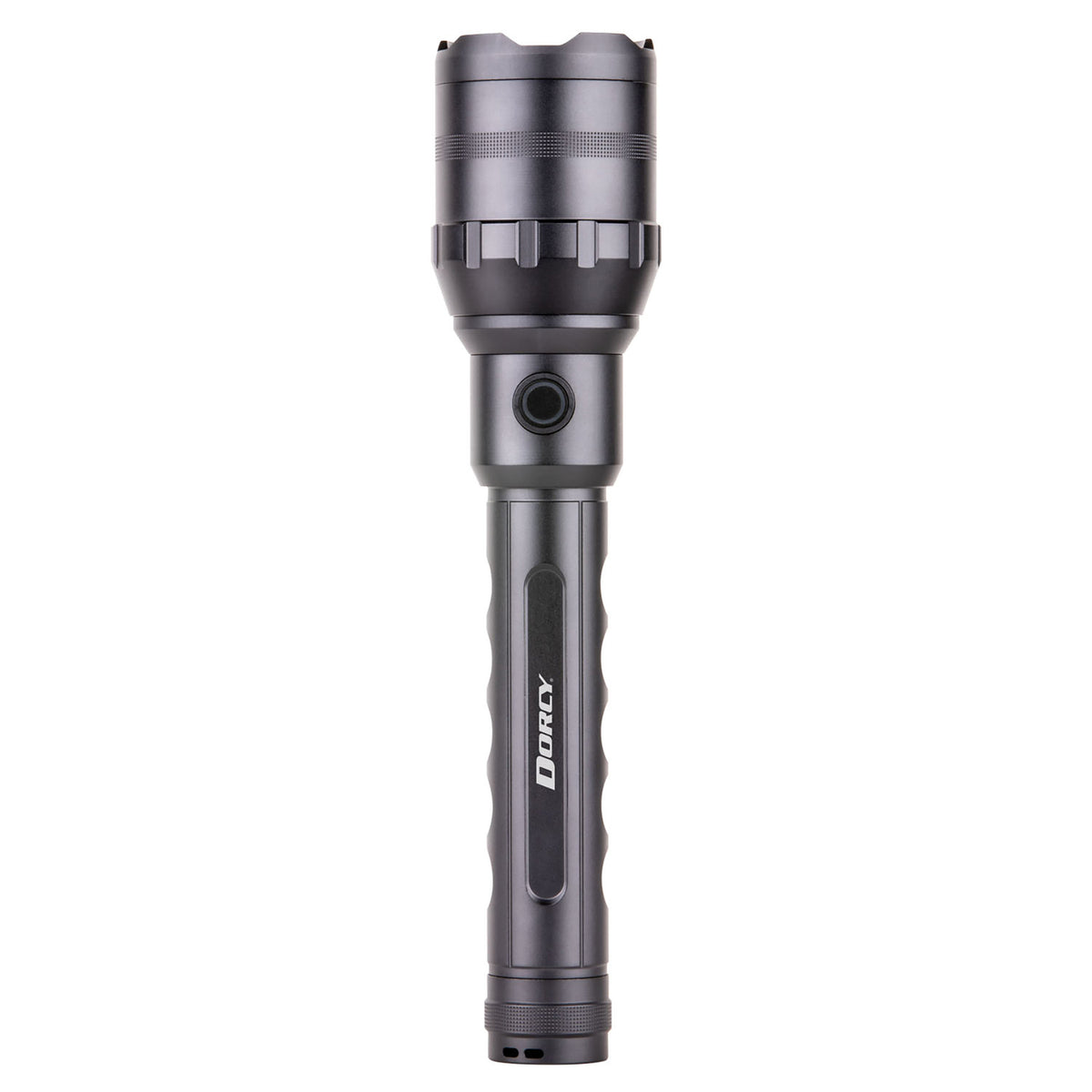 Dorcy Ultra HD Series USB-Rechargeable LED 9,000-Lumen Aluminum Flashlight - 3