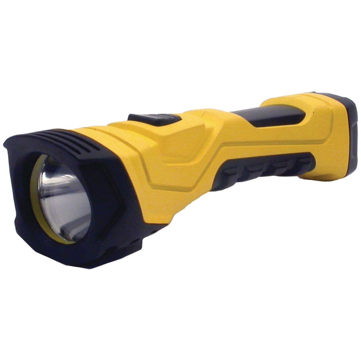 Dorcy 300-Lumen Cyber Light LED Flashlight