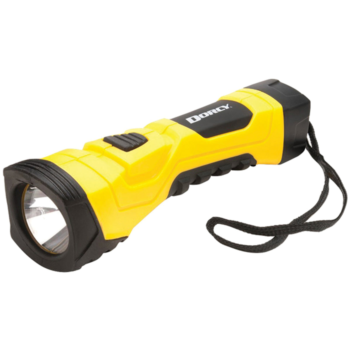 Dorcy 300-Lumen Cyber Light LED Flashlight - 3