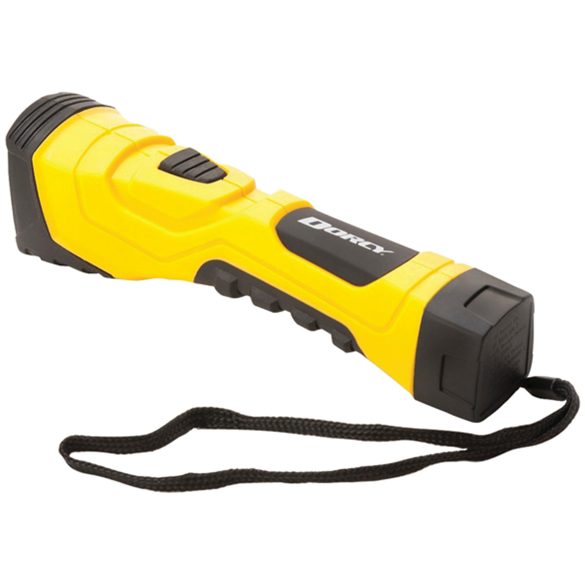 Dorcy 300-Lumen Cyber Light LED Flashlight - 4