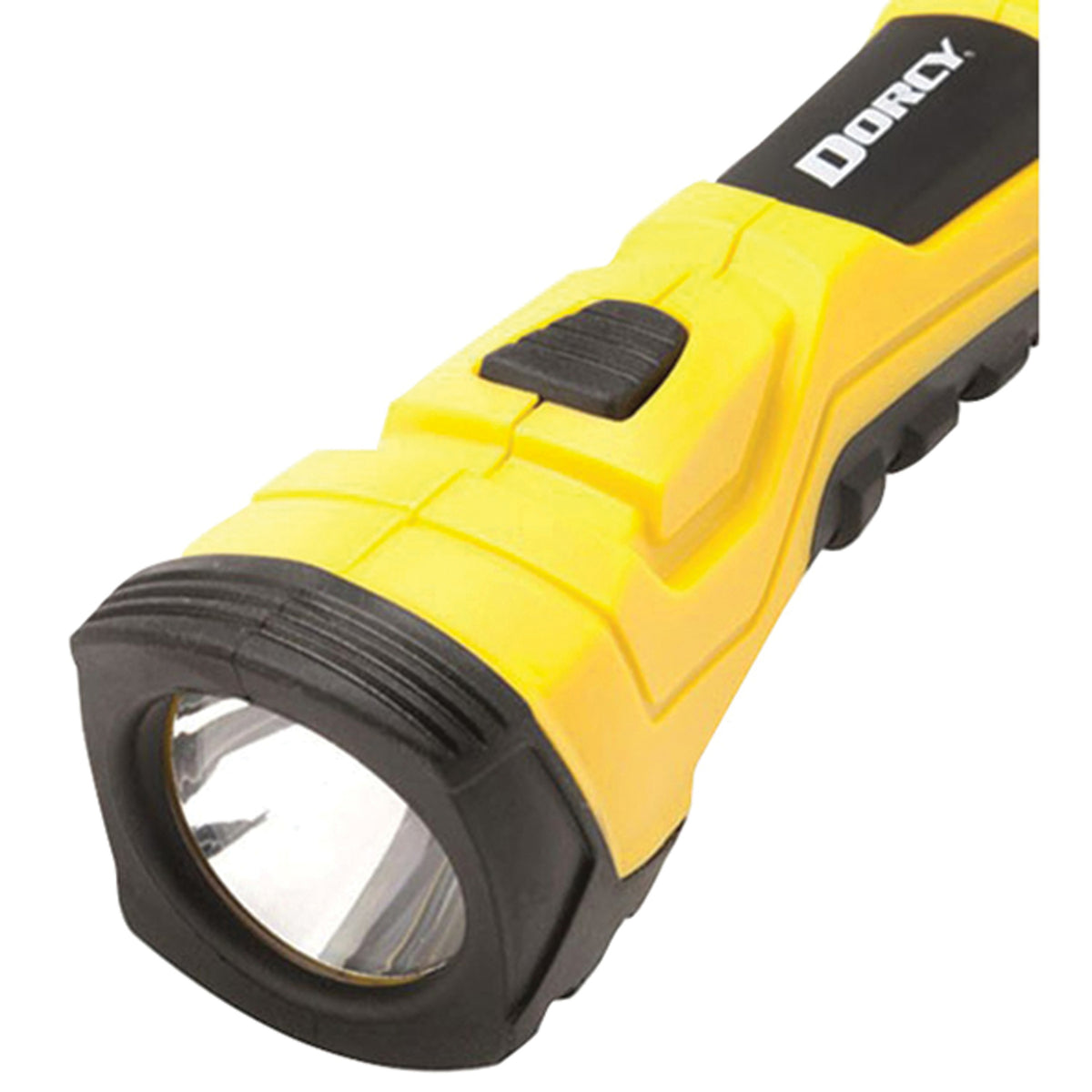 Dorcy 300-Lumen Cyber Light LED Flashlight - 7