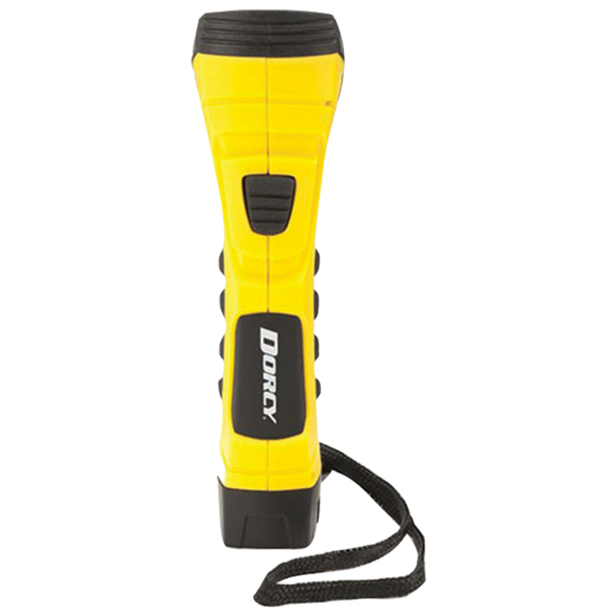 Dorcy 300-Lumen Cyber Light LED Flashlight - 8