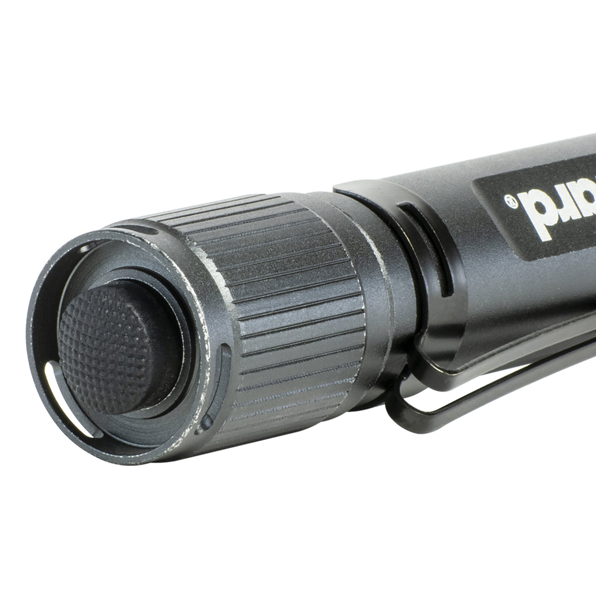 DieHard 270-Lumen Aluminum Twist-Focus Flashlight - 8