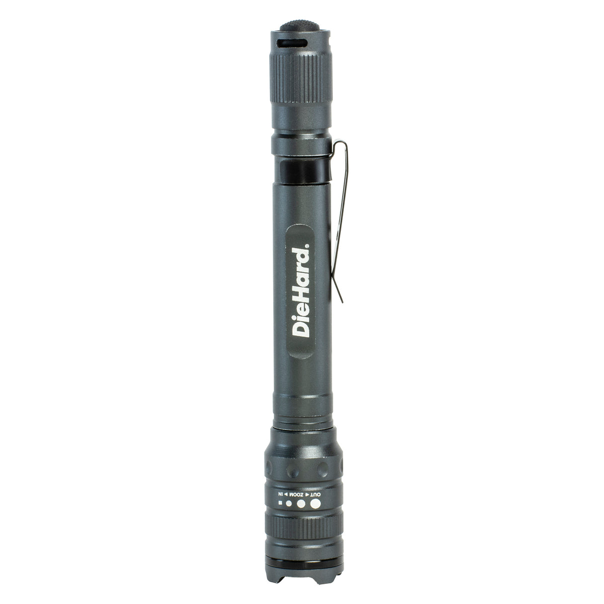 DieHard LED 180-Lumen Aluminum Flashlight - 2