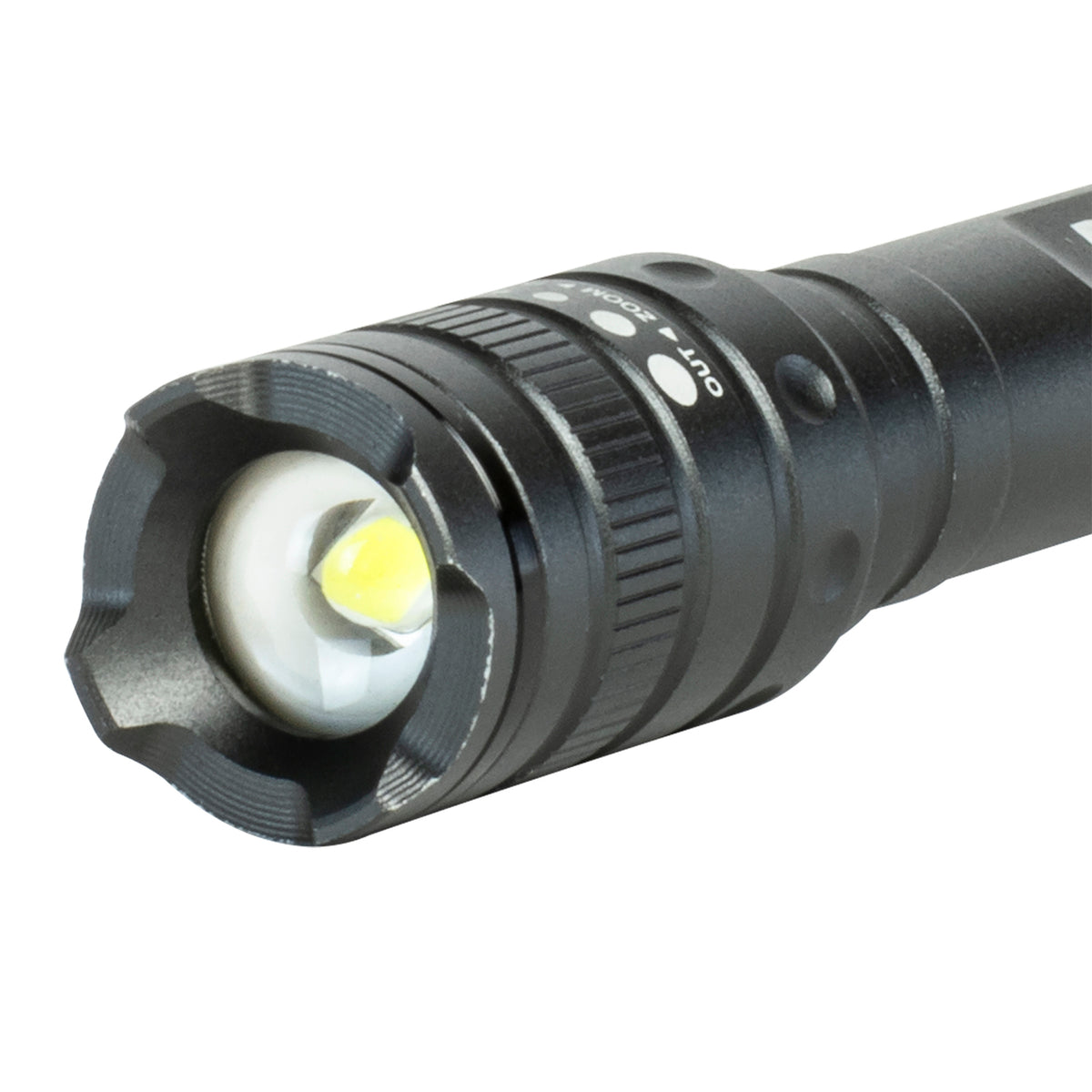 DieHard LED 180-Lumen Aluminum Flashlight - 5