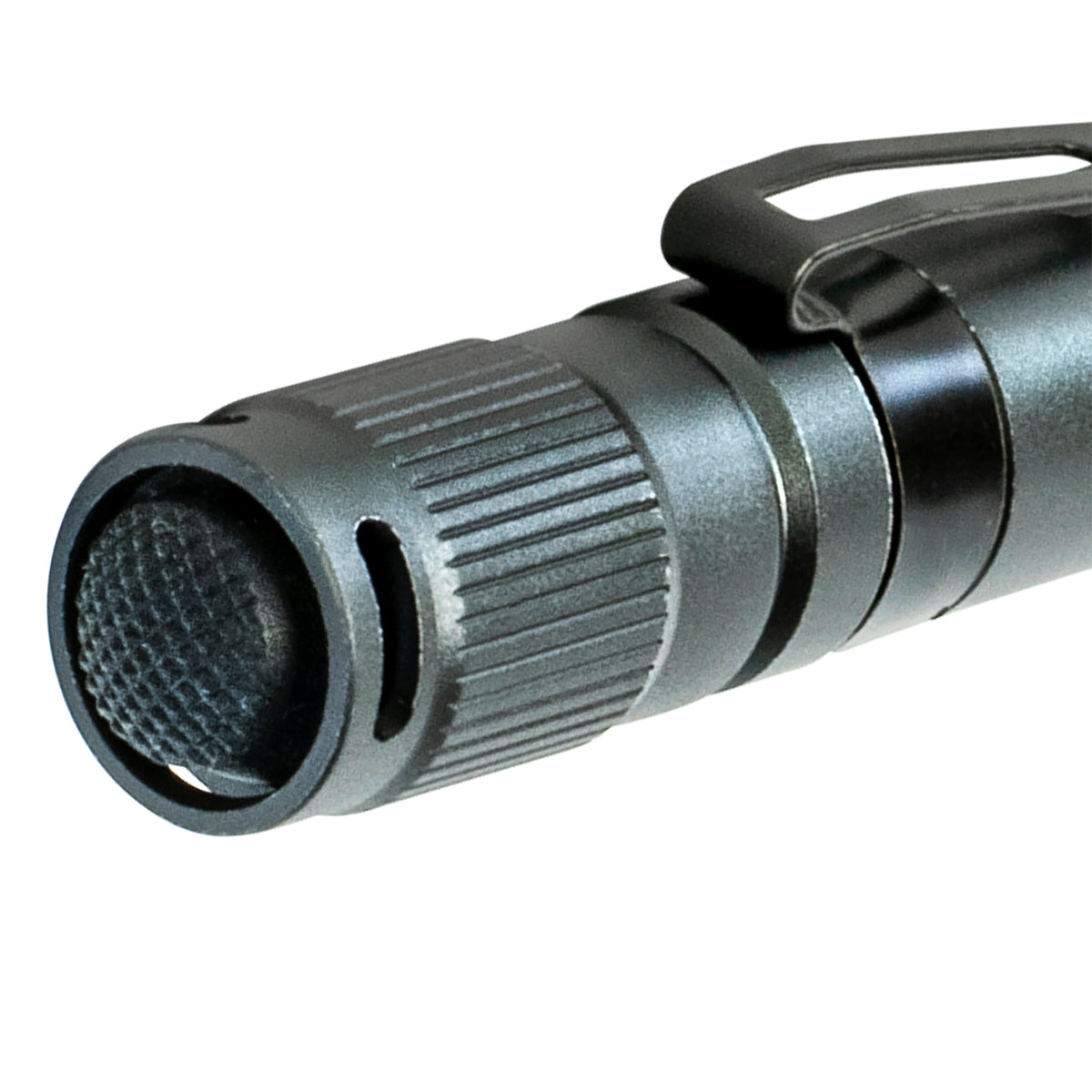 DieHard LED 180-Lumen Aluminum Flashlight - 6
