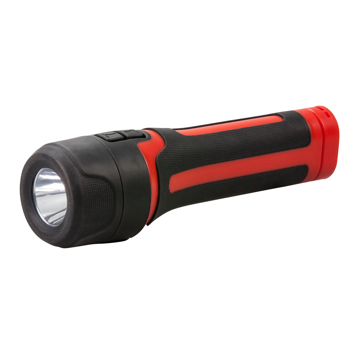 LifeGear 330-Lumen Stormproof Path Light — Red - 5