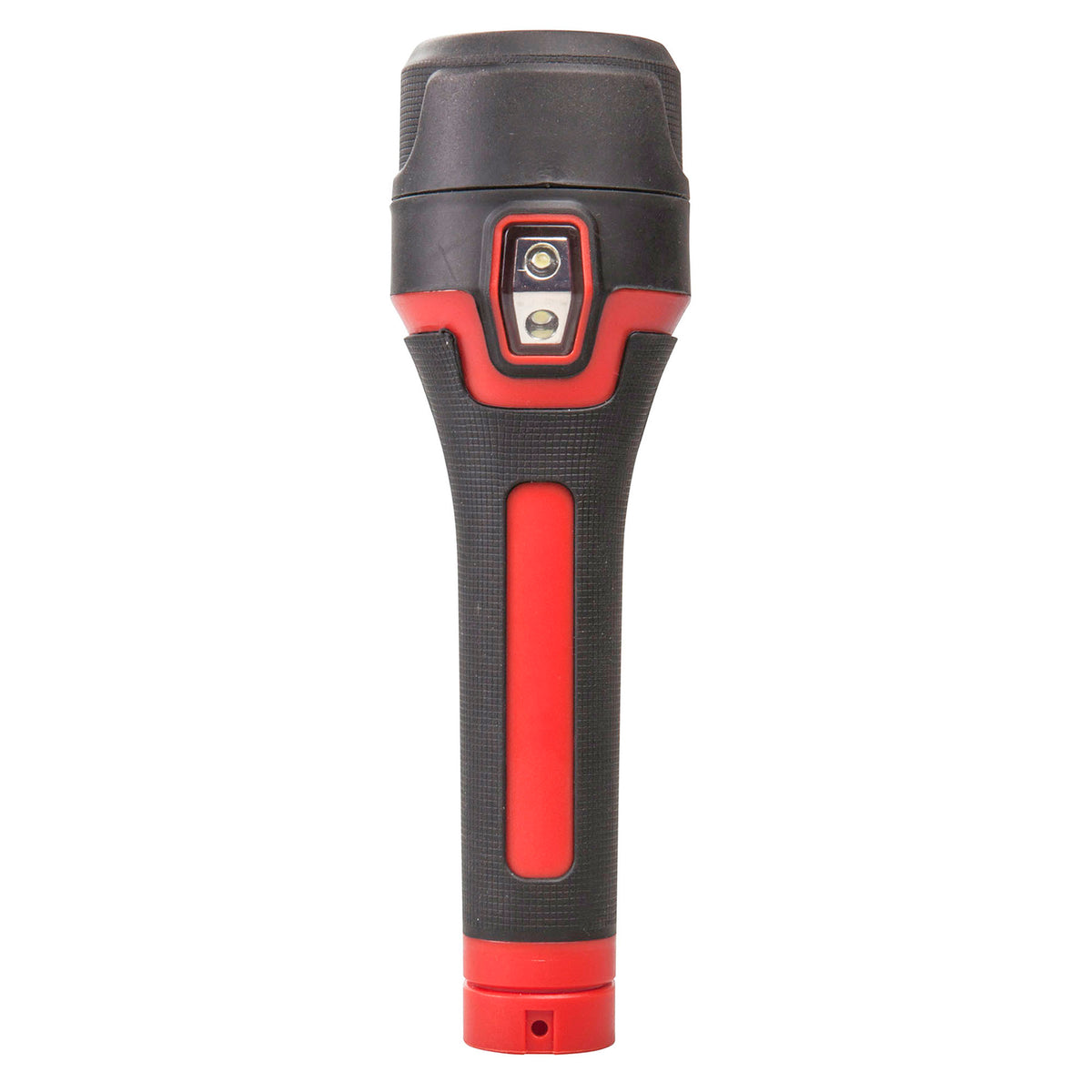LifeGear 330-Lumen Stormproof Path Light — Red - 2