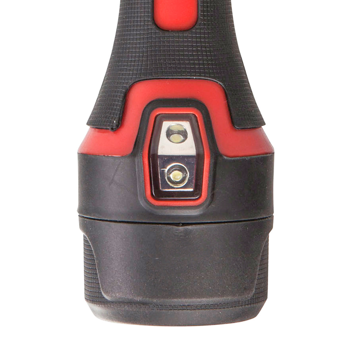 LifeGear 330-Lumen Stormproof Path Light — Red - 4