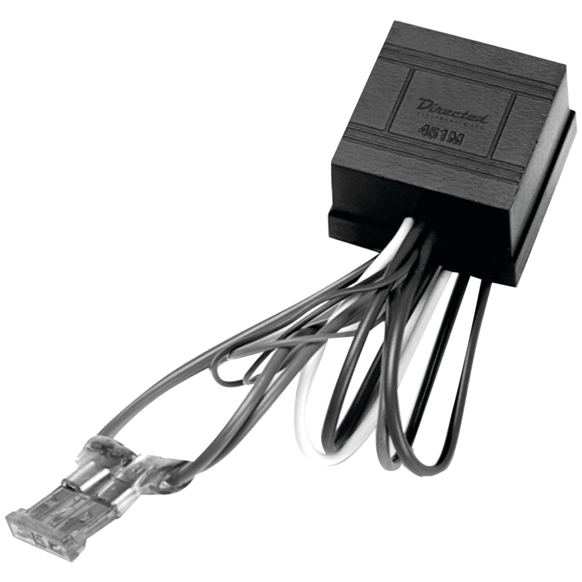 Directed Prewired Door-Lock Relay Assembly