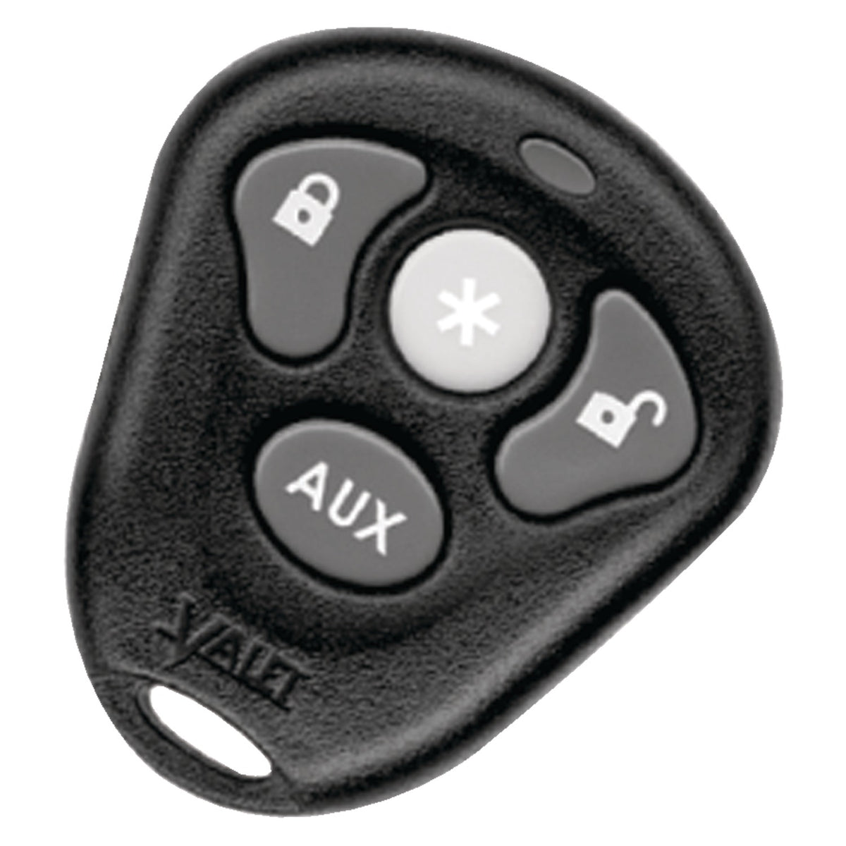 Directed 1-Way 4-Button Enhanced Replacement Remote