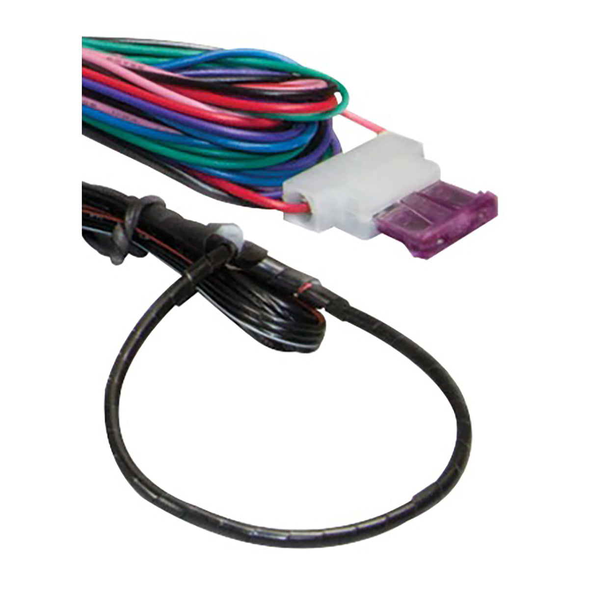 XpressKit Universal Remote-Start Immobilizer Interface Module - 4