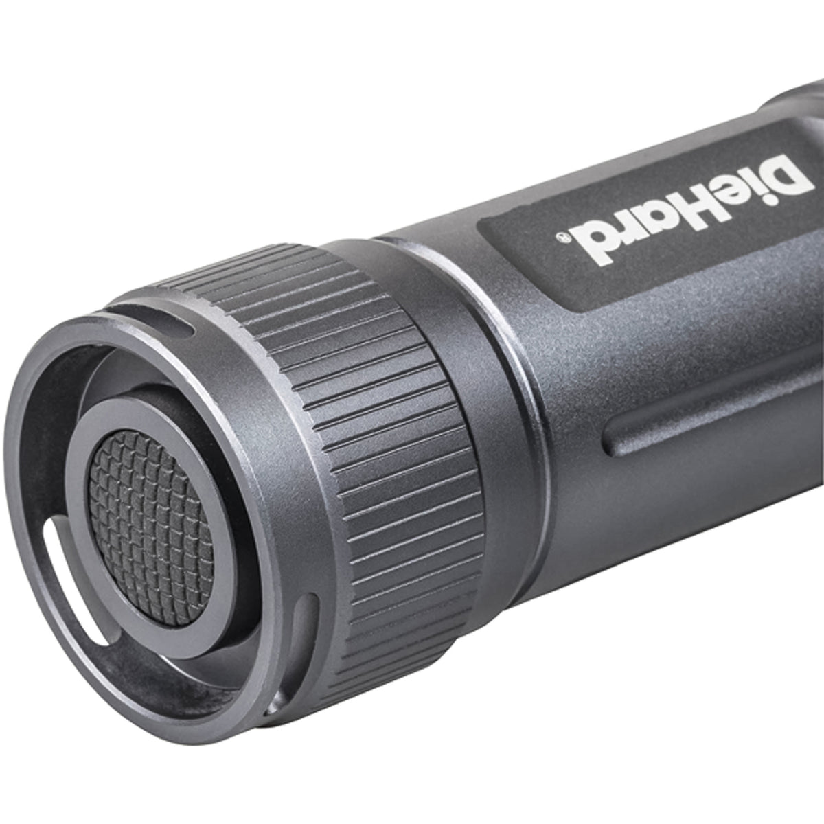 DieHard 600-Lumen Twist Focus Flashlight - 3