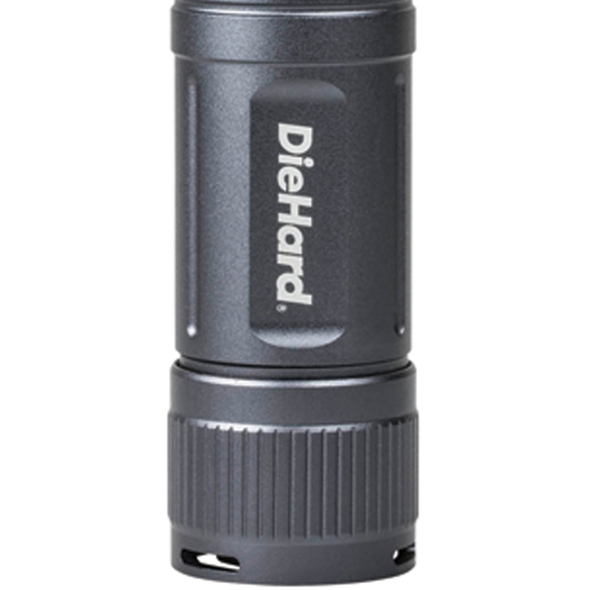 DieHard 600-Lumen Twist Focus Flashlight - 6