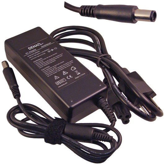 Denaq 19-Volt Replacement AC Adapter for HP Laptops