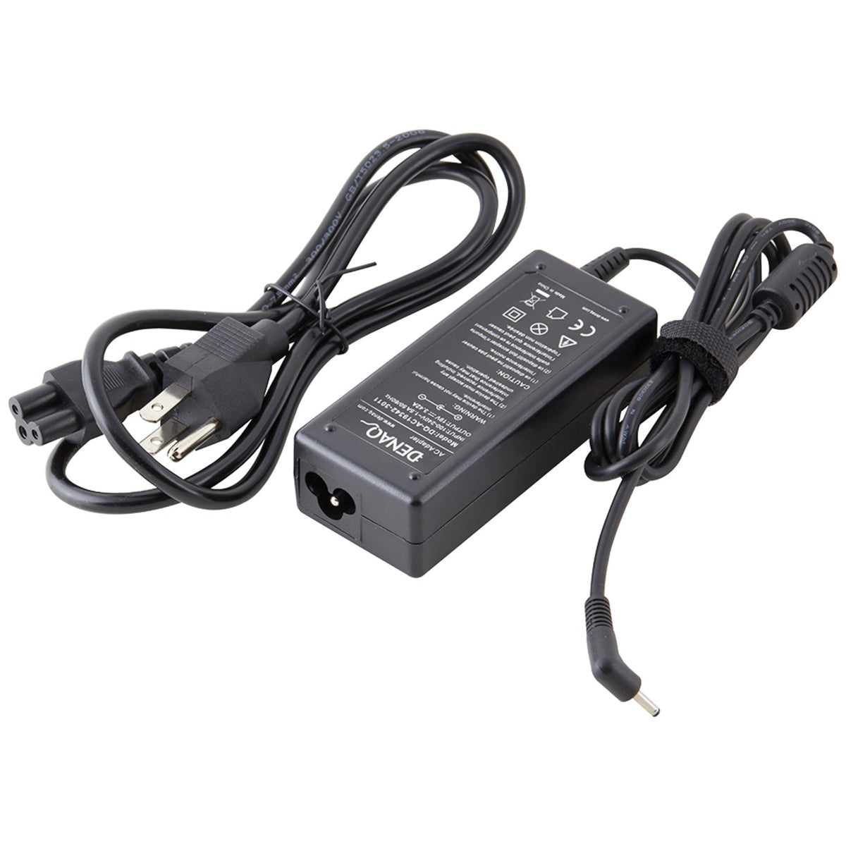 Denaq 19-Volt Replacement AC Adapter for Acer Laptops
