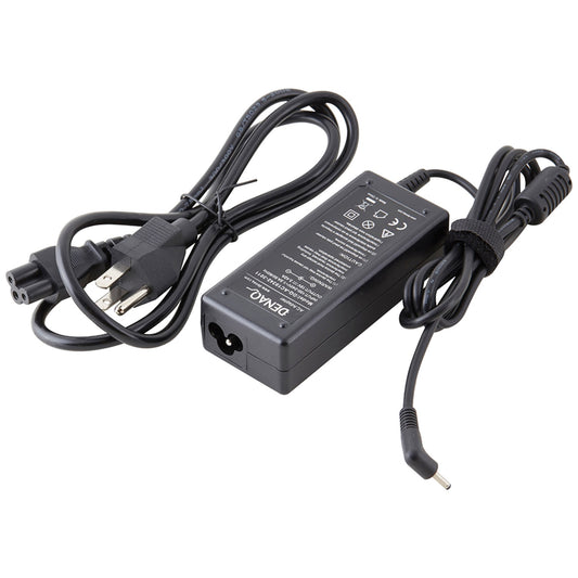 Denaq 19-Volt Replacement AC Adapter for Acer Laptops