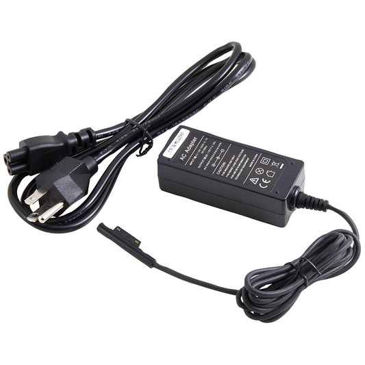 Denaq 12-Volt Replacement AC Adapter for Microsoft Laptops