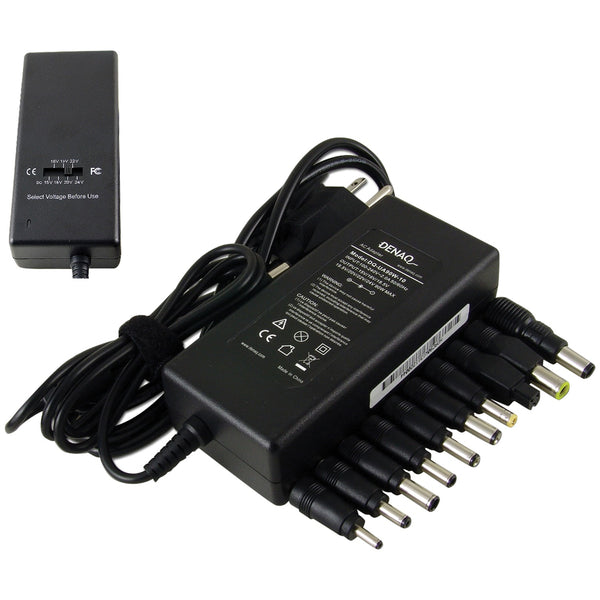 Adaptador de CA Denaq