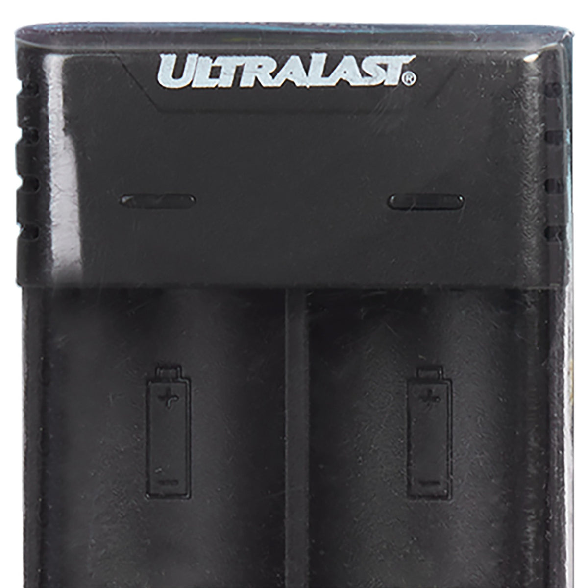 Ultralast Lithium Ion Charger/Batteries Combo Kit - 4