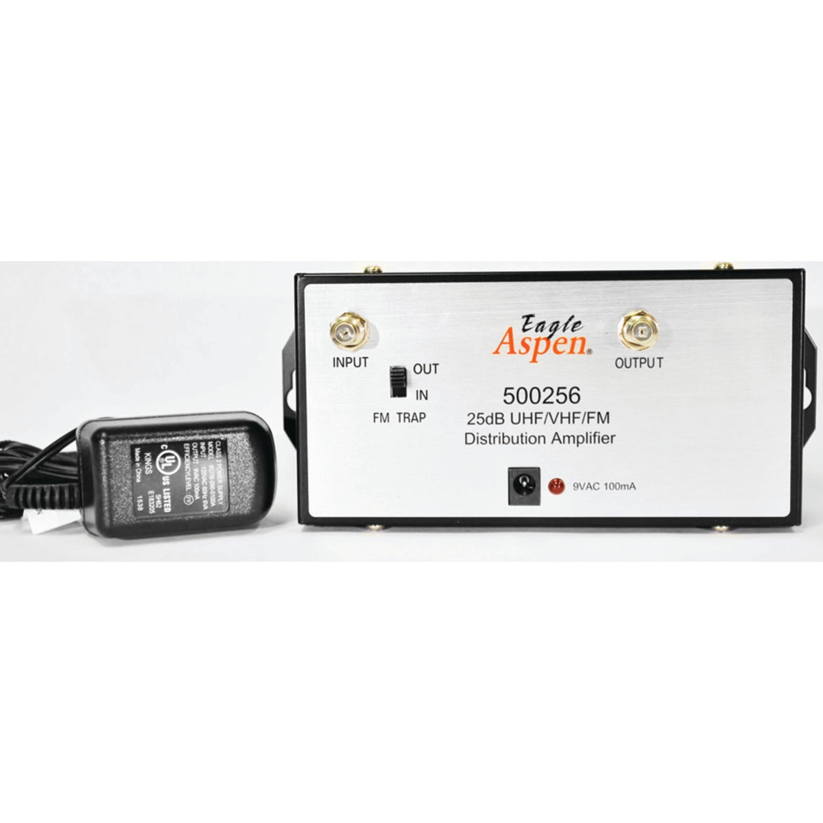 Eagle Aspen 25-dB Distribution Amp - 3