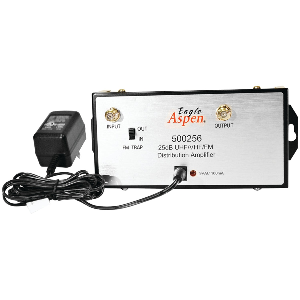 Eagle Aspen 25-dB Distribution Amp - 4