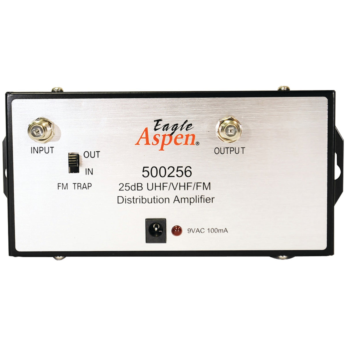 Eagle Aspen 25-dB Distribution Amp - 5
