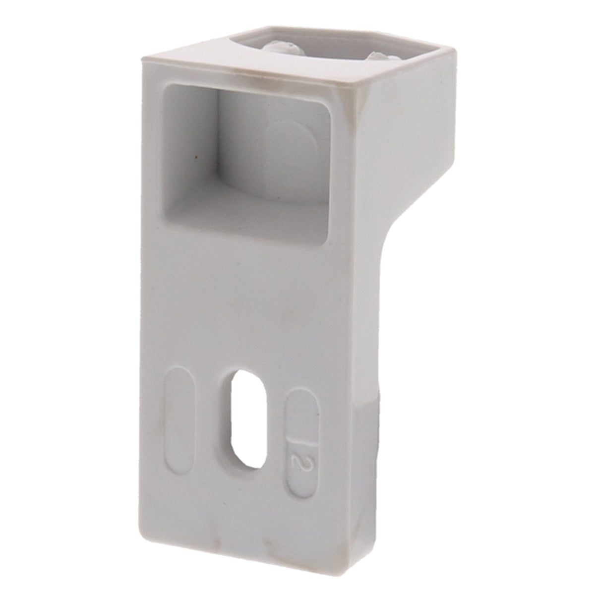 ERP Replacement Handle End Cap for Whirlpool Refrigerator - 3