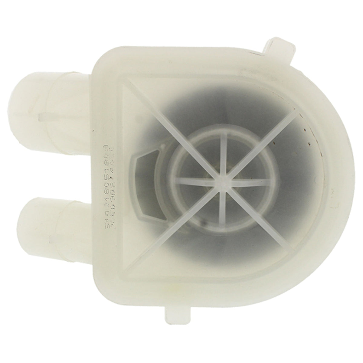 ERP Replacement Washer Pump - 4