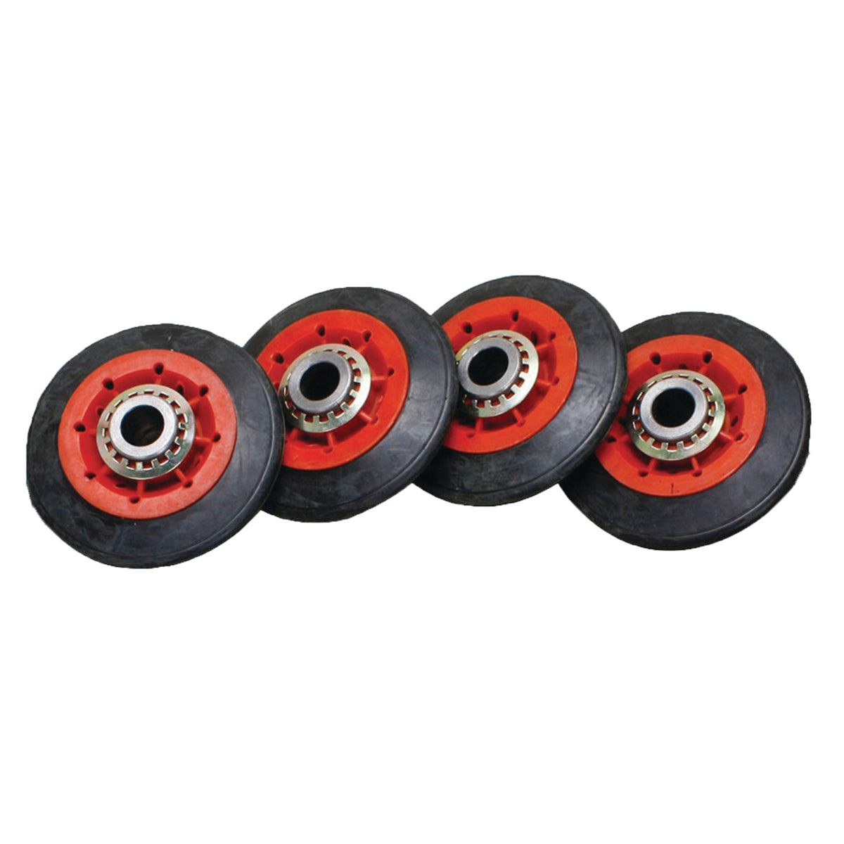 ERP Replacement Dryer Drum Roller/Idler/Belt Kit - 7