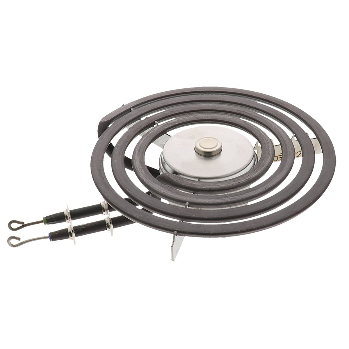 ERP 6-In. 4-Turn Replacement Safety Surface Element for Electric Ranges - 6