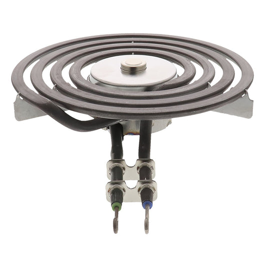 ERP 6-In. 4-Turn Replacement Safety Surface Element for Electric Ranges