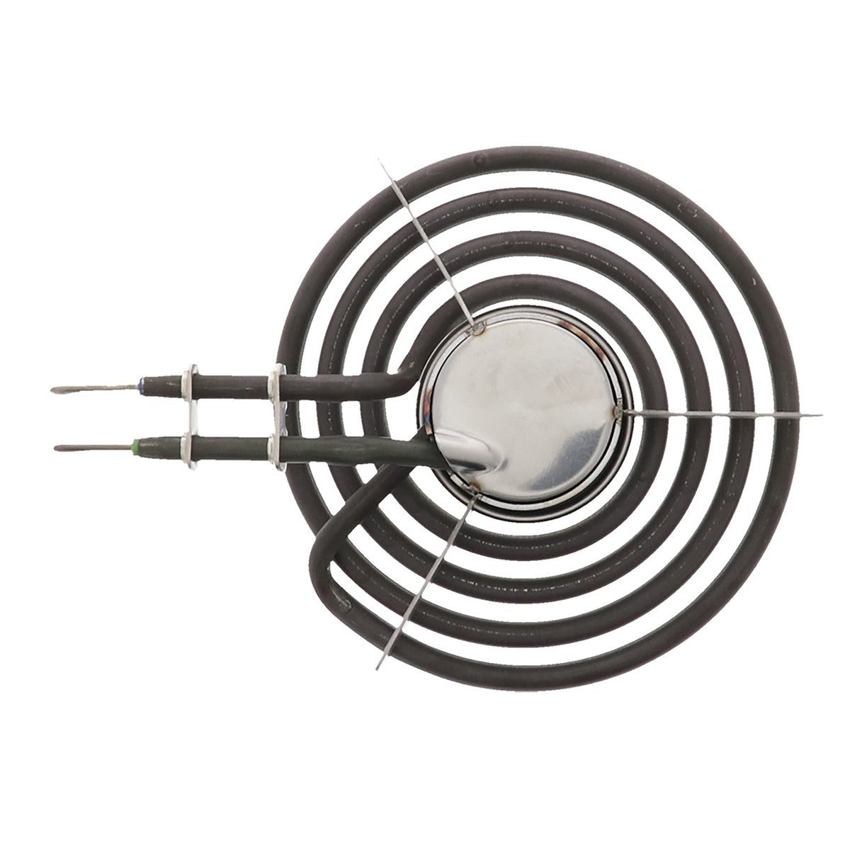 ERP 6-In. 4-Turn Replacement Safety Surface Element for Electric Ranges - 3