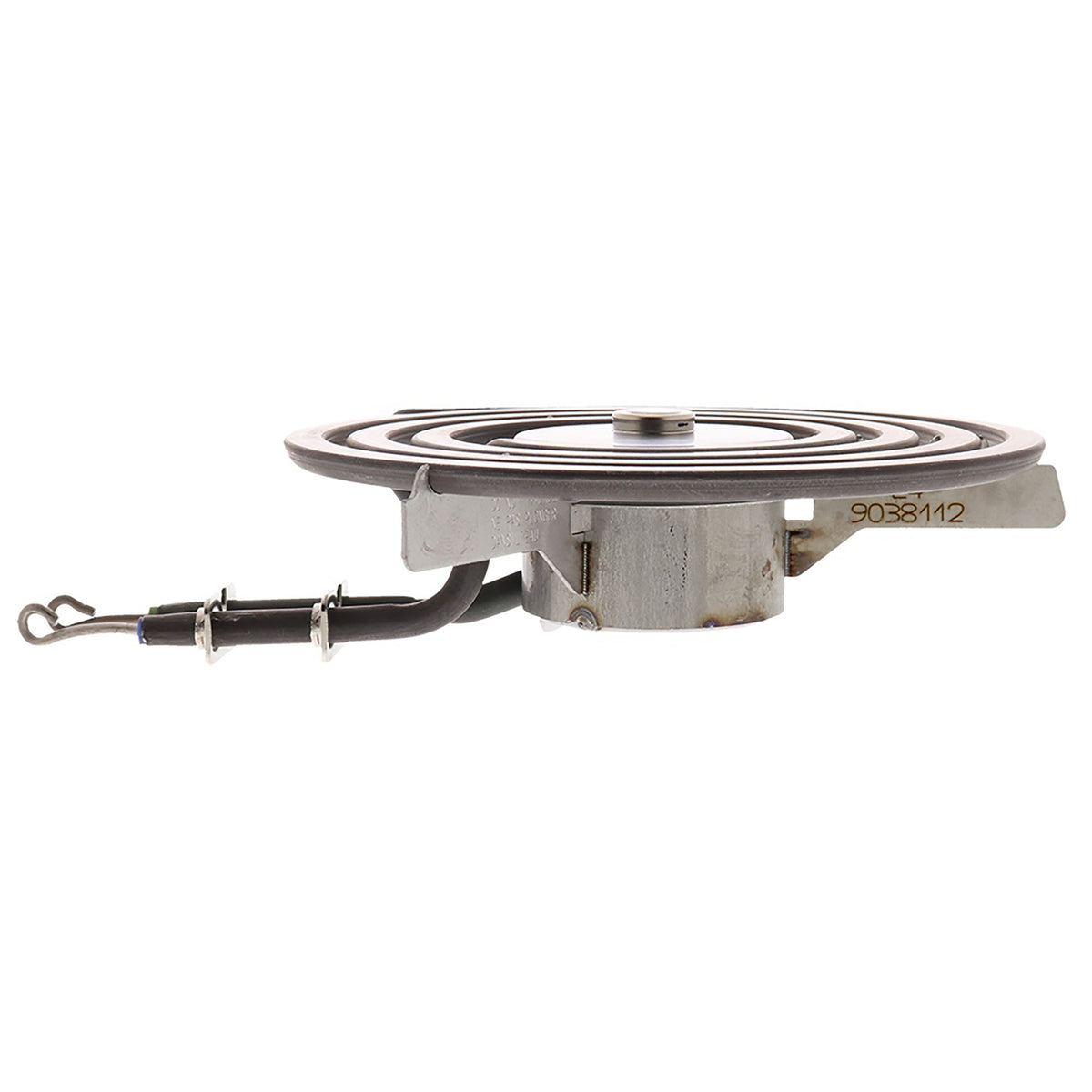 ERP 6-In. 4-Turn Replacement Safety Surface Element for Electric Ranges - 5