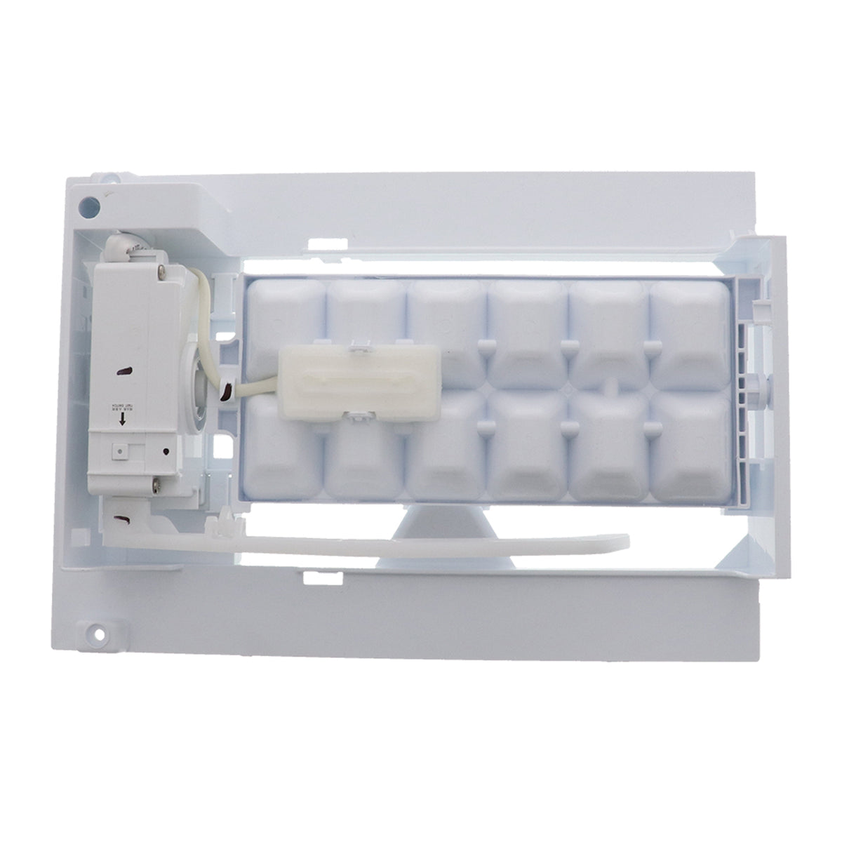 ERP Replacement Ice Maker - 6