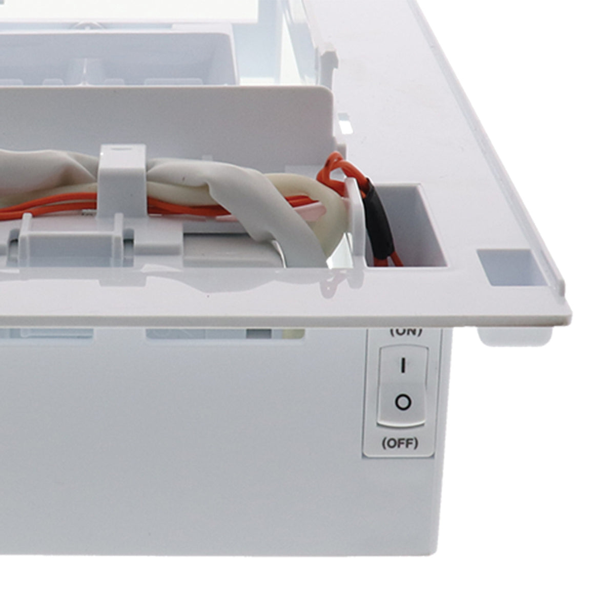 ERP Replacement Ice Maker - 8