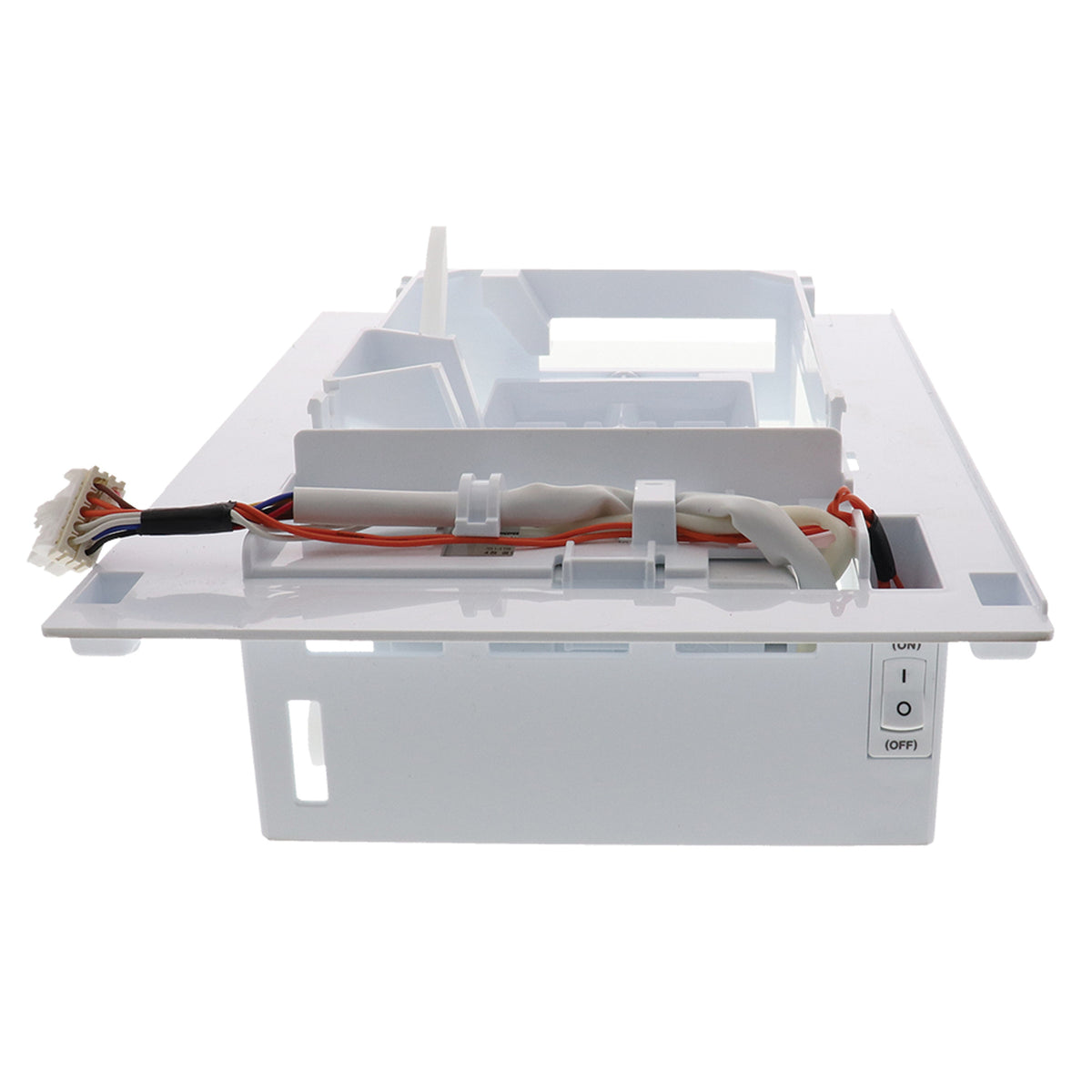 ERP Replacement Ice Maker - 2