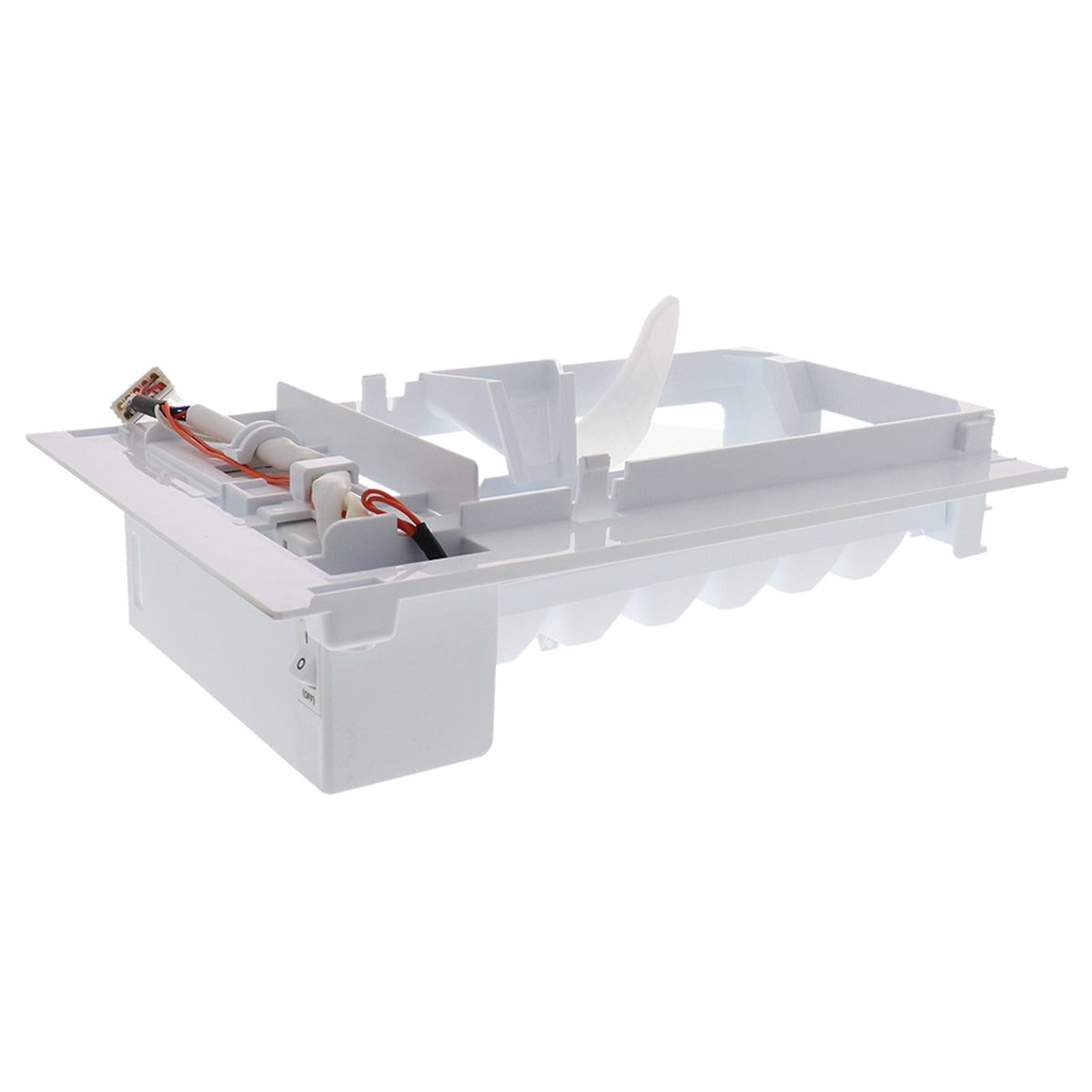 ERP Replacement Ice Maker - 3