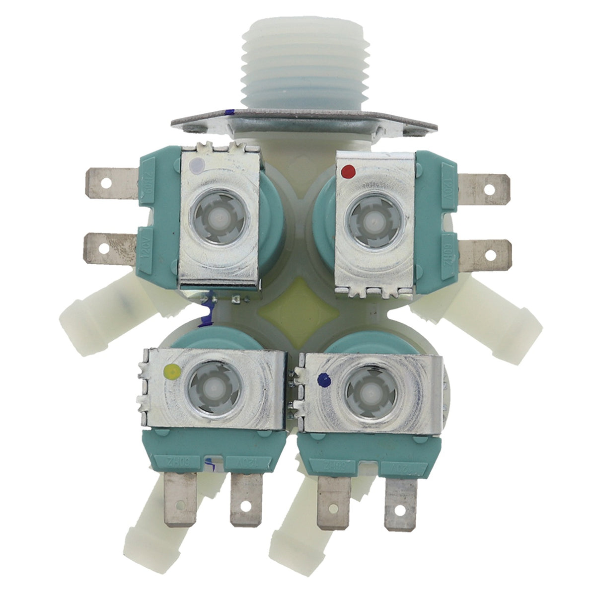 ERP Replacement Washing Machine Water Valve - 5
