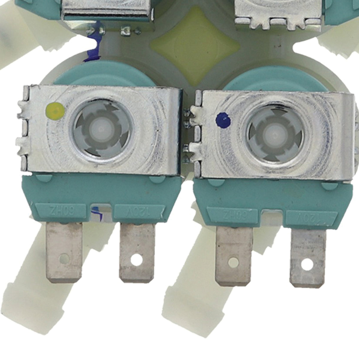 ERP Replacement Washing Machine Water Valve - 8